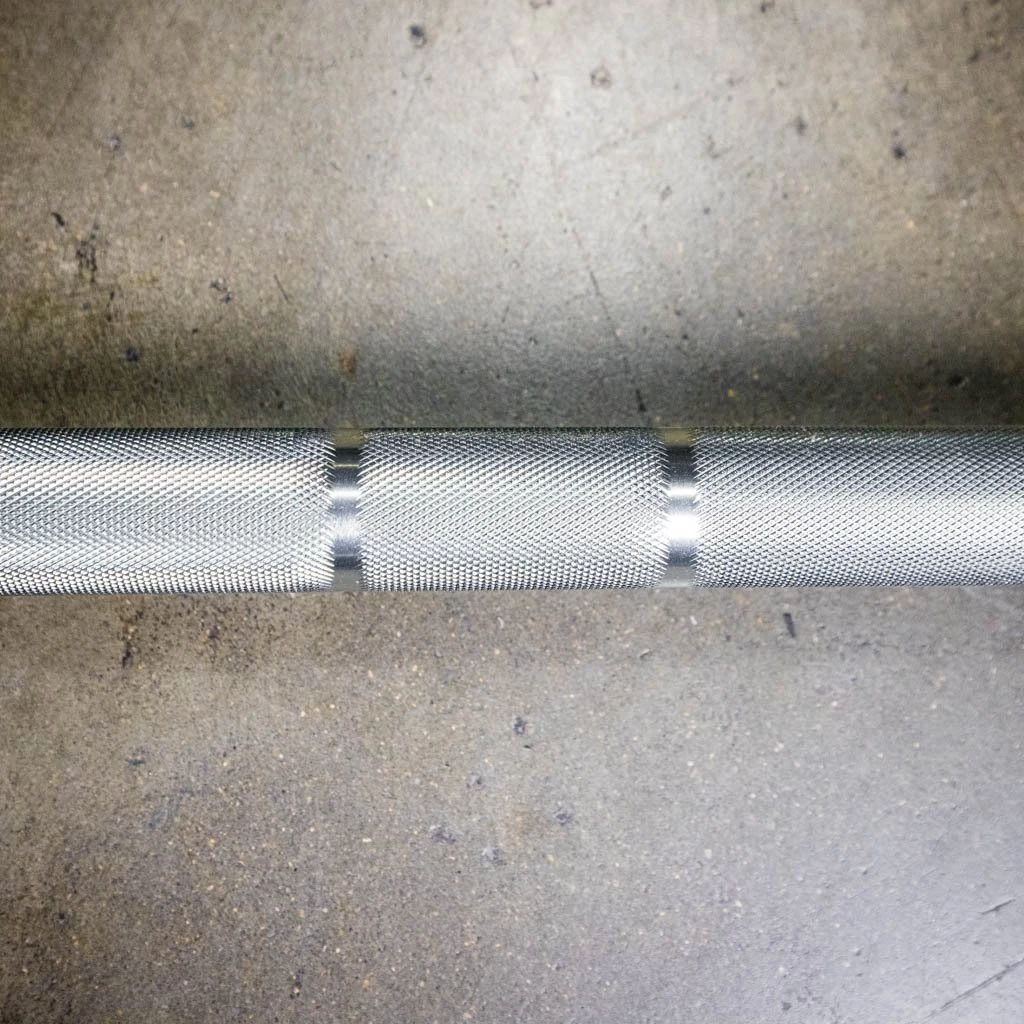 PRx Women's Olympic Elite Bar 7 PRx Women's Olympic Elite Bar - Image 5