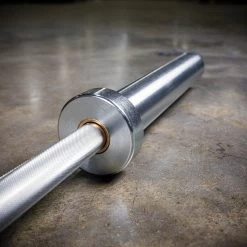 PRx Women's Olympic Elite Bar 14 PRx Women's Olympic Elite Bar -Prx Performance Shop bars plates and collars prx women s olympic elite bar 8