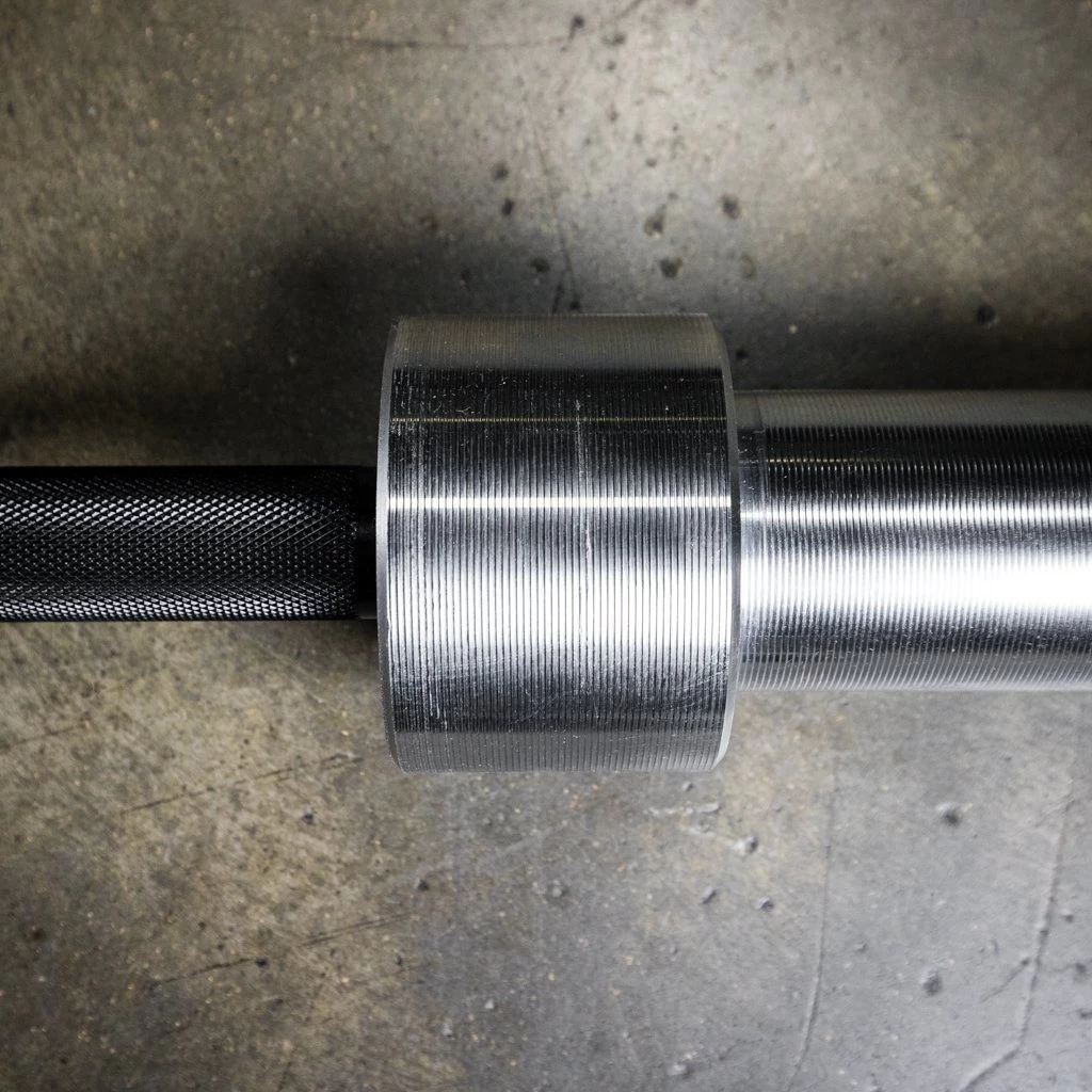 PRx Women's Olympic Prime Bar 6 PRx Women's Olympic Prime Bar - Image 4