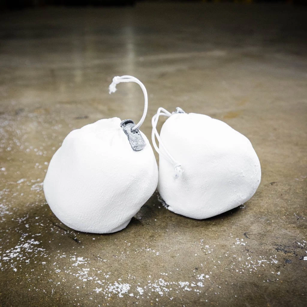 Spider Chalk Chalk Balls 5 Spider Chalk Chalk Balls - Image 3