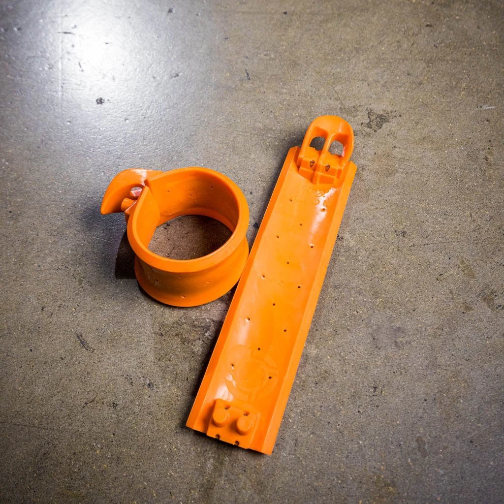 Talon™ Barbell Collars 3 Talon™ Barbell Collars