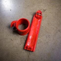 Talon™ Barbell Collars 14 Talon™ Barbell Collars -Prx Performance Shop bars plates and collars talon barbell collars 3