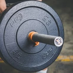 Talon™ Barbell Collars 11 Talon™ Barbell Collars -Prx Performance Shop bars plates and collars talon barbell collars 7