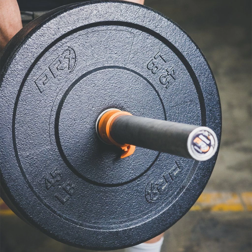 Talon™ Barbell Collars 4 Talon™ Barbell Collars - Image 2