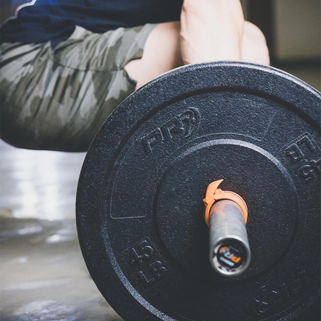 Talon™ Barbell Collars 5 Talon™ Barbell Collars - Image 3