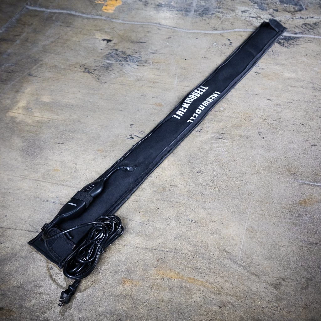 Thermabell Barbell Warmer 11 Thermabell Barbell Warmer - Image 9