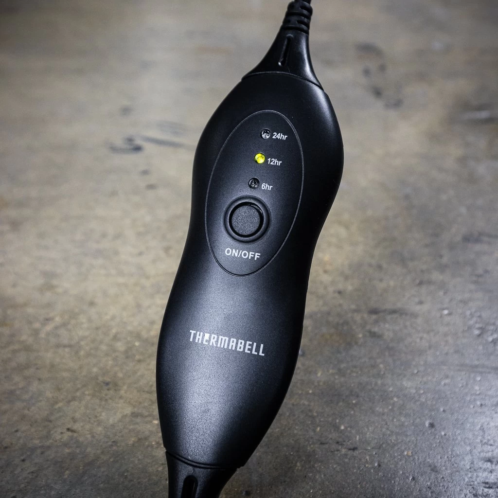 Thermabell Barbell Warmer 9 Thermabell Barbell Warmer - Image 7