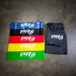 PRx Mini Band Set