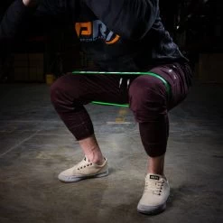 PRx Mini Band Set -Prx Performance Shop bodyweight conditioning prx mini band set 4