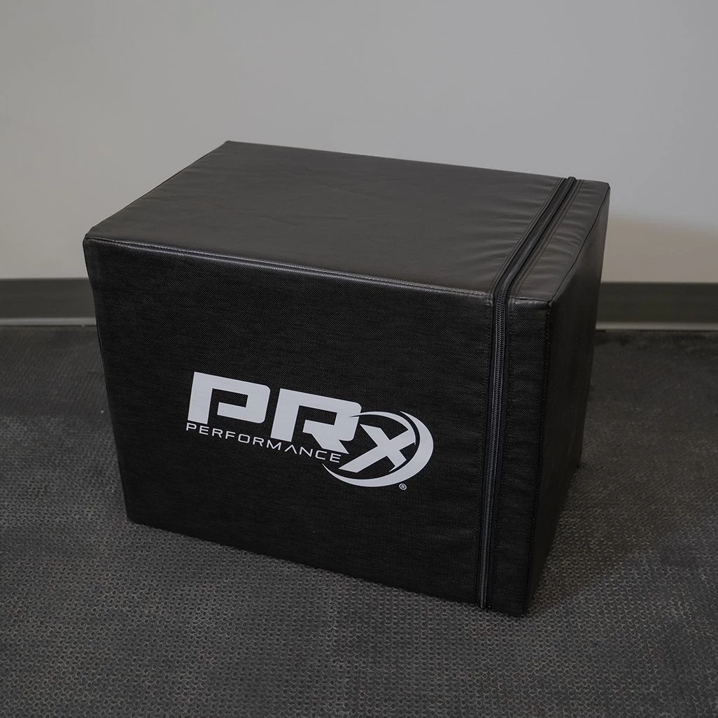 PRx Small Soft-Sided Plyo Box 4 PRx Small Soft-Sided Plyo Box - Image 2