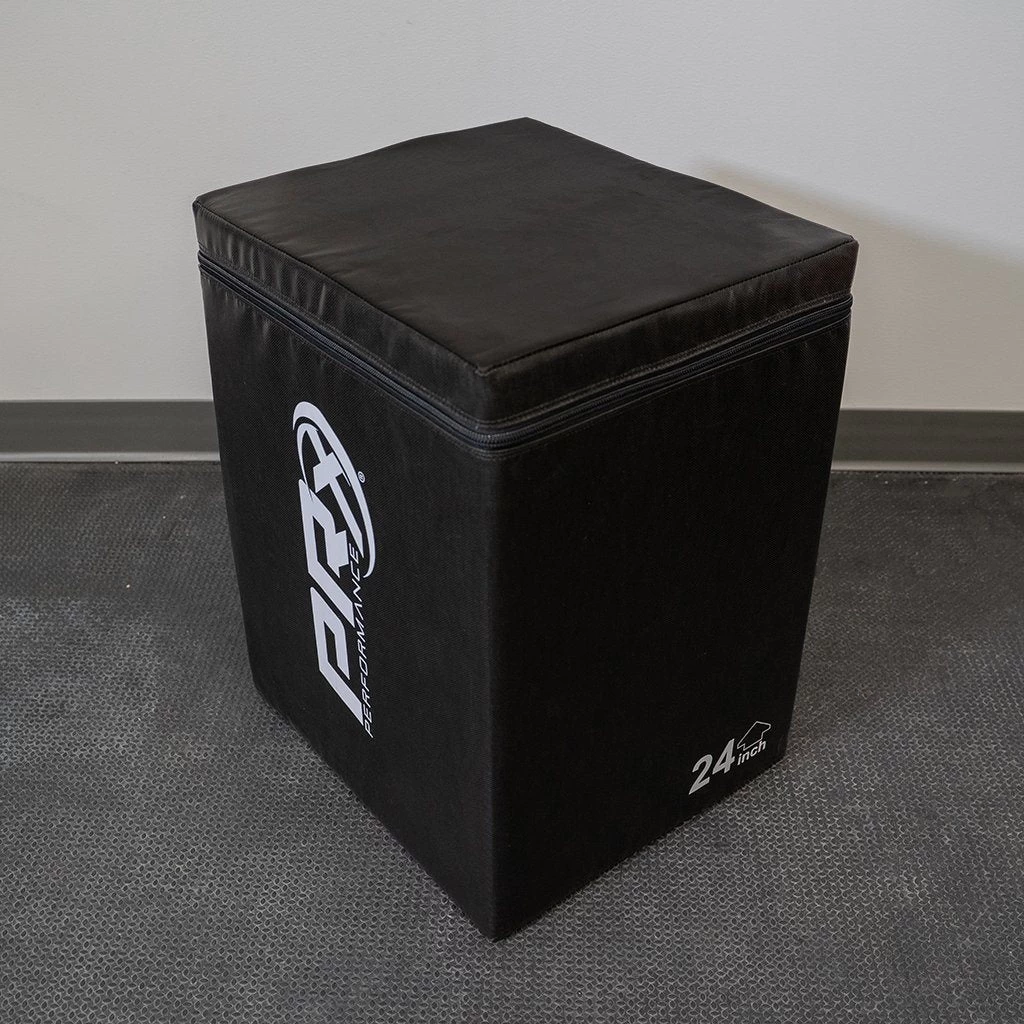 PRx Small Soft-Sided Plyo Box 5 PRx Small Soft-Sided Plyo Box - Image 3