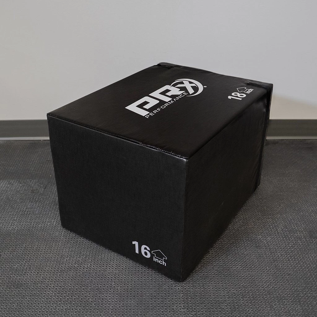 PRx Small Soft-Sided Plyo Box 6 PRx Small Soft-Sided Plyo Box - Image 4