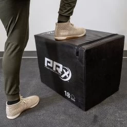 PRx Small Soft-Sided Plyo Box 12 PRx Small Soft-Sided Plyo Box -Prx Performance Shop bodyweight conditioning prx small soft sided plyo box 6