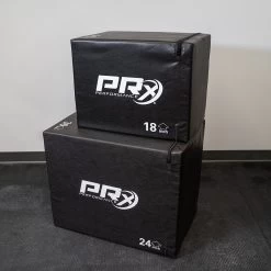 PRx Small Soft-Sided Plyo Box 13 PRx Small Soft-Sided Plyo Box -Prx Performance Shop bodyweight conditioning prx small soft sided plyo box 7