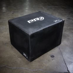 PRx Soft-Sided Plyo Box -Prx Performance Shop bodyweight conditioning prx soft sided plyo box 3