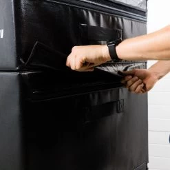 PRx Stackable Soft-Sided Plyo Box -Prx Performance Shop bodyweight conditioning prx stackable soft sided plyo box 4