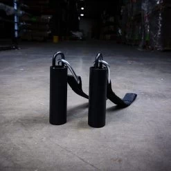 PRx Steel Cylinder Grips