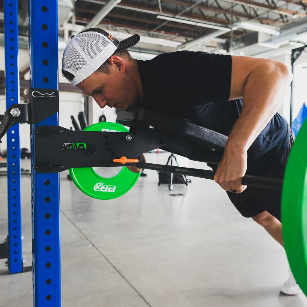 Build Limitless® Axis Pad® 7 Build Limitless® Axis Pad® - Image 5