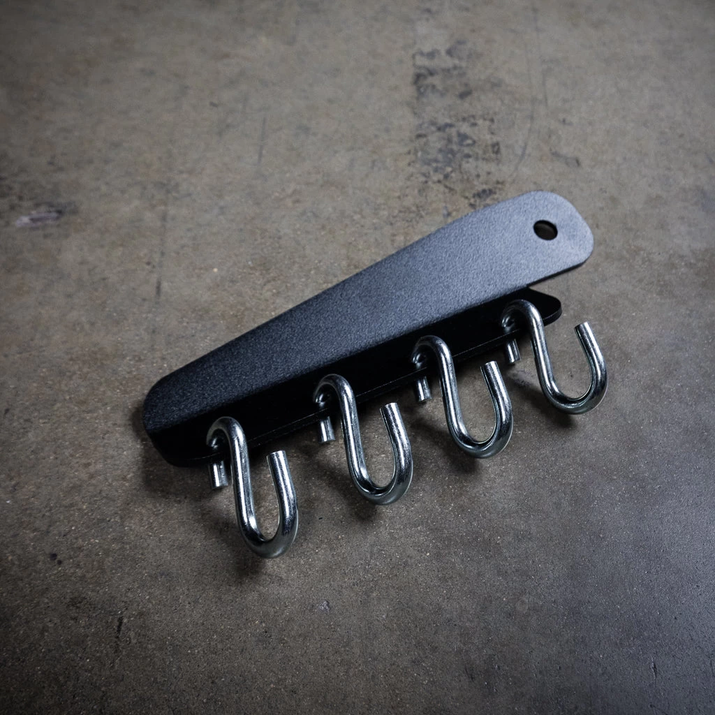 Build Limitless® Chain & Band Storage 3 Build Limitless® Chain & Band Storage