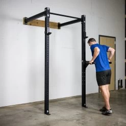 Build Limitless® Dip Station -Prx Performance Shop build limitless accessories build limitless dip station 4