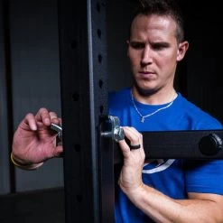 Build Limitless® Dip Station -Prx Performance Shop build limitless accessories build limitless dip station 5