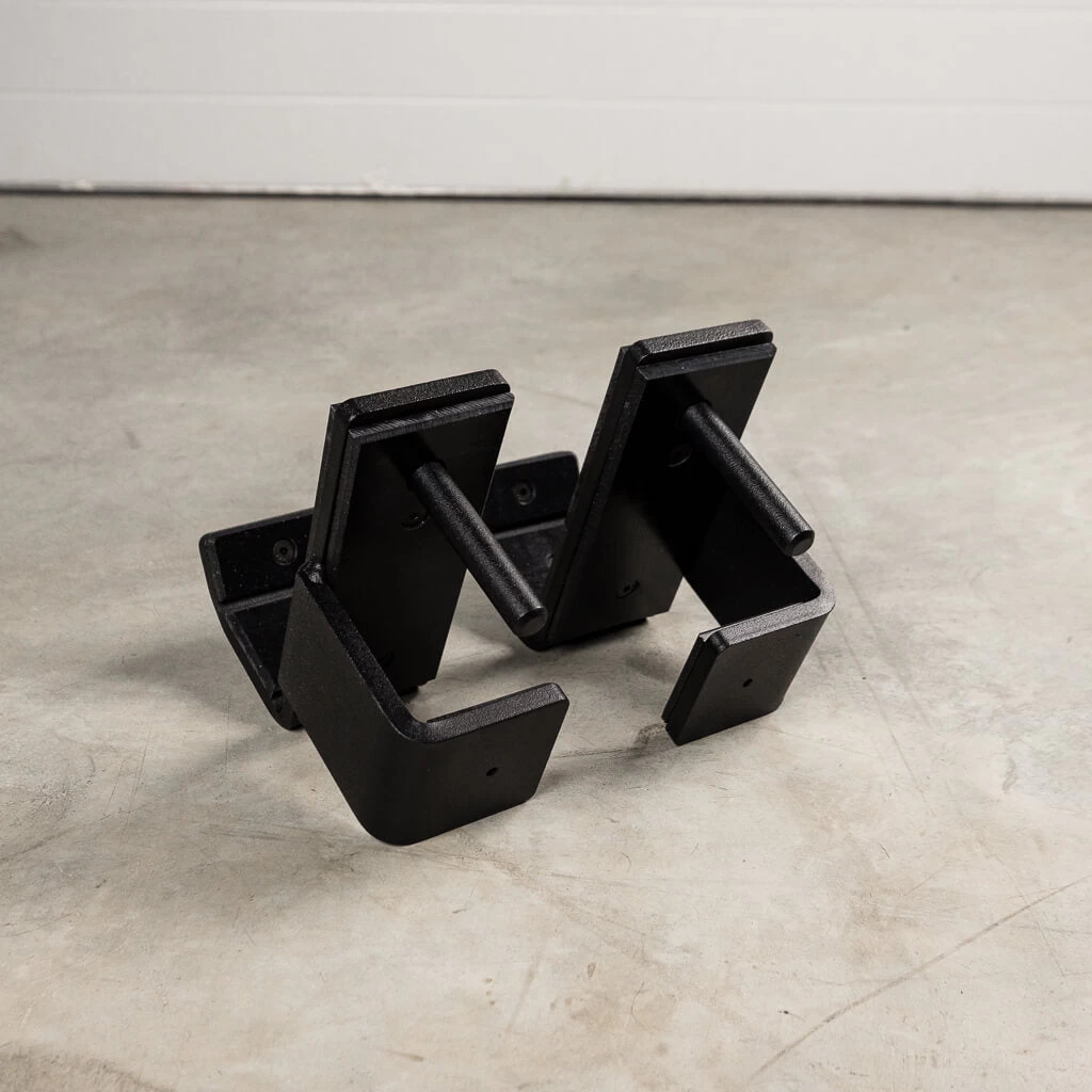 PRx Elite J-cups 4 PRx Elite J-cups - Image 2