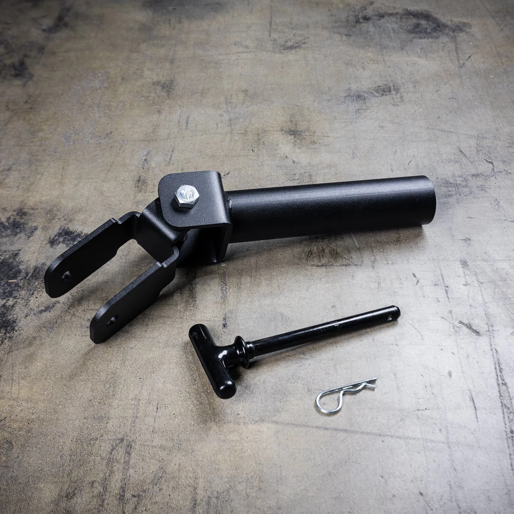 Build Limitless® Landmine 3 Build Limitless® Landmine