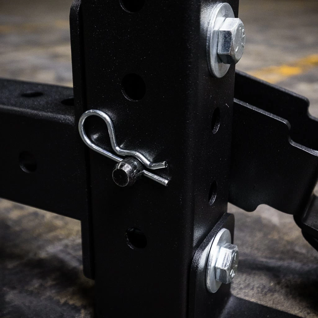 Build Limitless® Landmine 6 Build Limitless® Landmine - Image 4