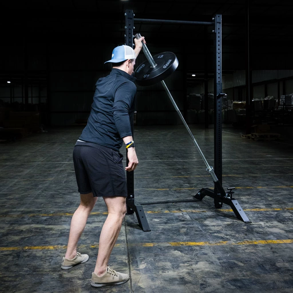 Build Limitless® Landmine 8 Build Limitless® Landmine - Image 6