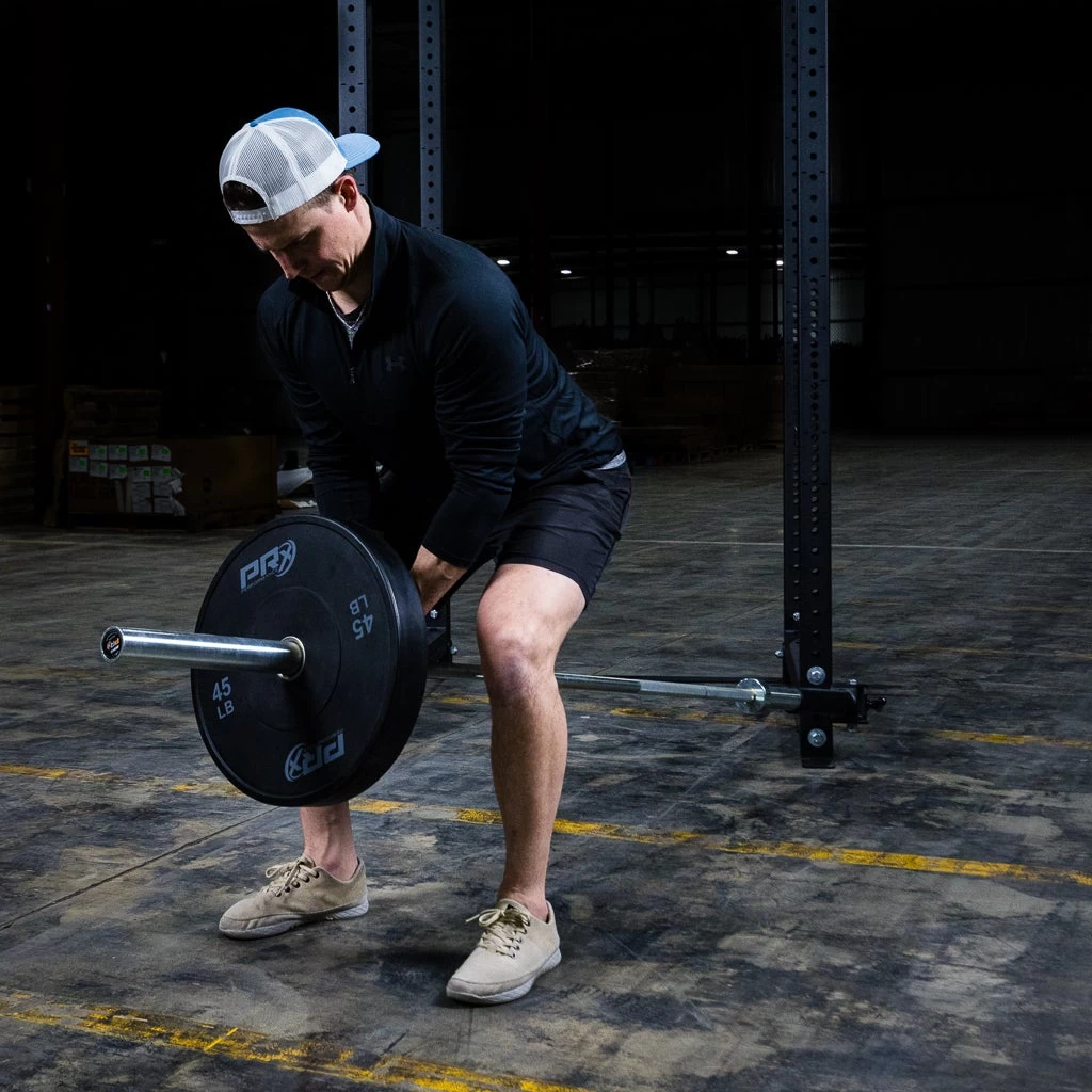 Build Limitless® Landmine 9 Build Limitless® Landmine - Image 7