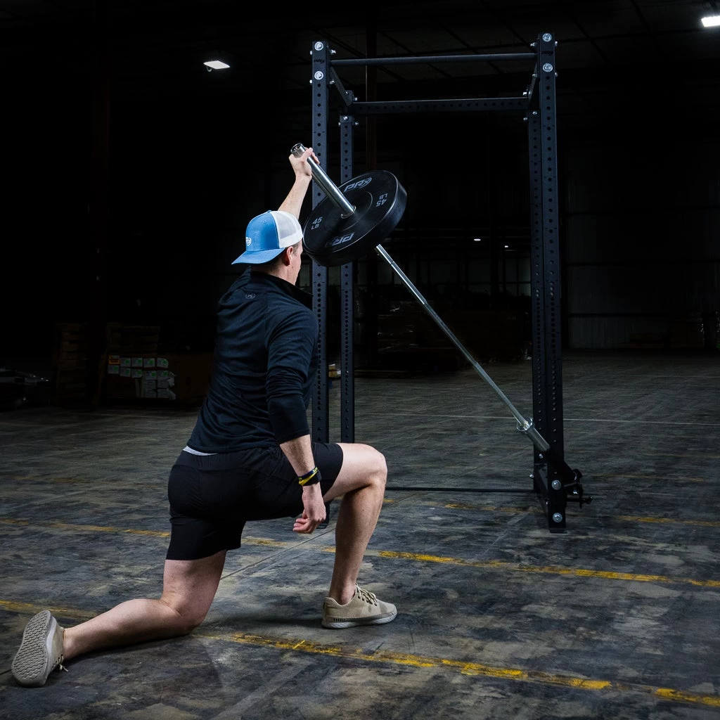 Build Limitless® Landmine 10 Build Limitless® Landmine - Image 8