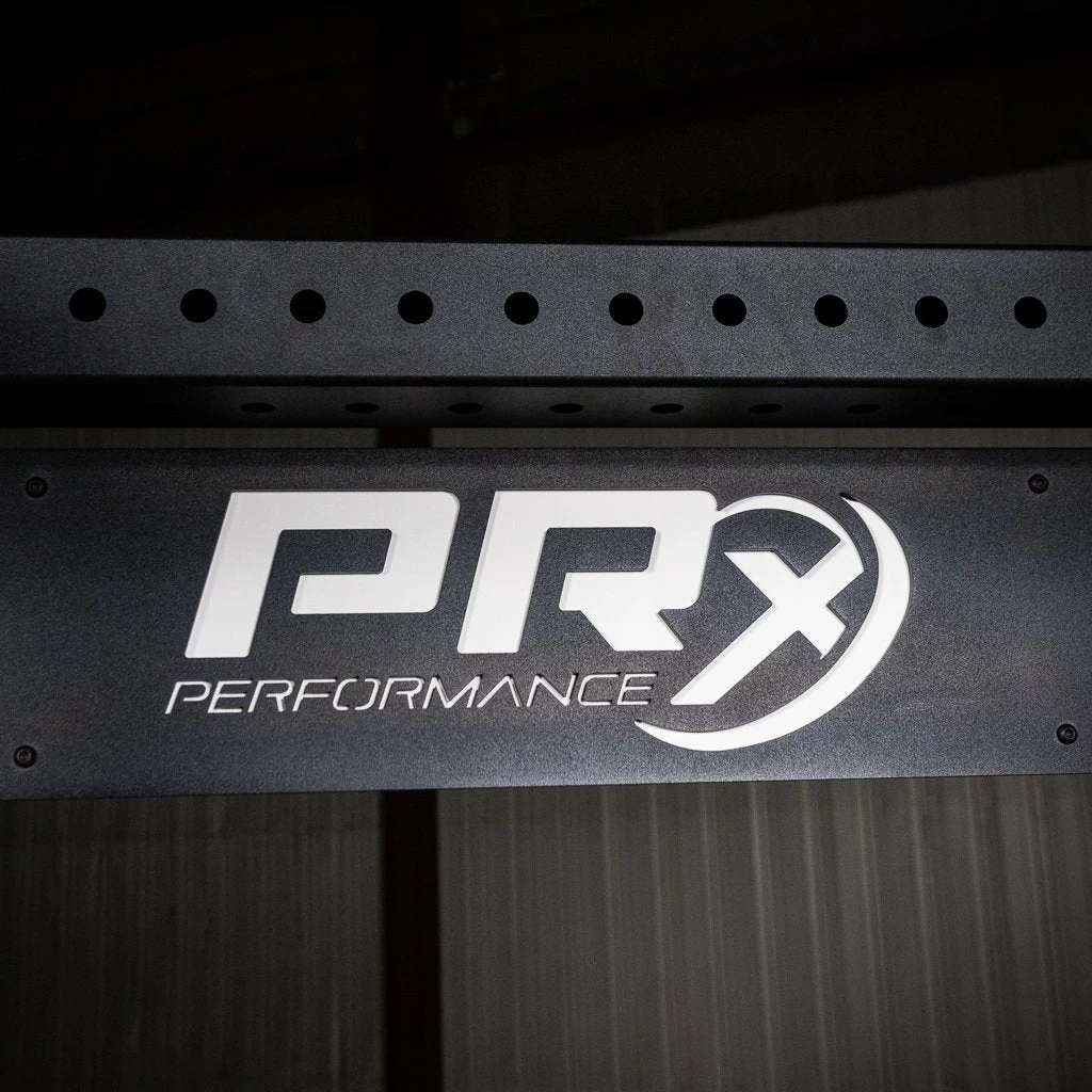 Build Limitless® Logo Plate 7 Build Limitless® Logo Plate - Image 5