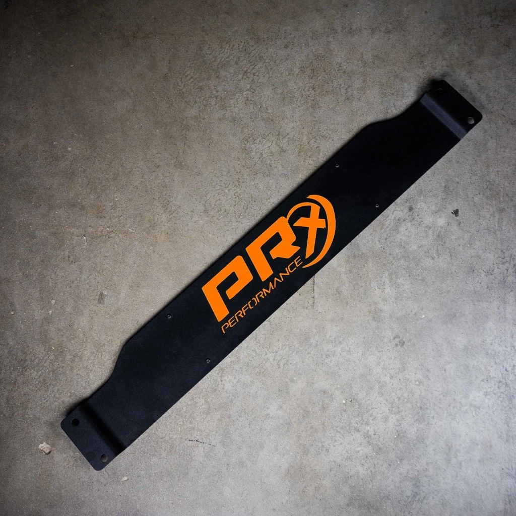 Build Limitless® Logo Plate 8 Build Limitless® Logo Plate - Image 6