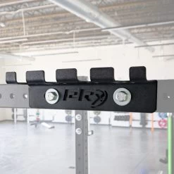 Build Limitless® Rack Mount Bar Hanger