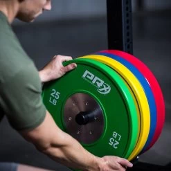 Build Limitless® Weight Storage Pegs (Pair) -Prx Performance Shop build limitless accessories build limitless weight storage pegs pair 3