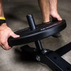 Build Limitless® Weight Storage Pegs (Pair) -Prx Performance Shop build limitless accessories build limitless weight storage pegs pair 8