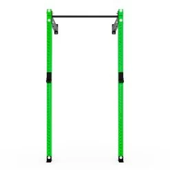 Build Limitless® Wall-Mount Rack -Prx Performance Shop build limitless racks build limitless wall mount rack 7