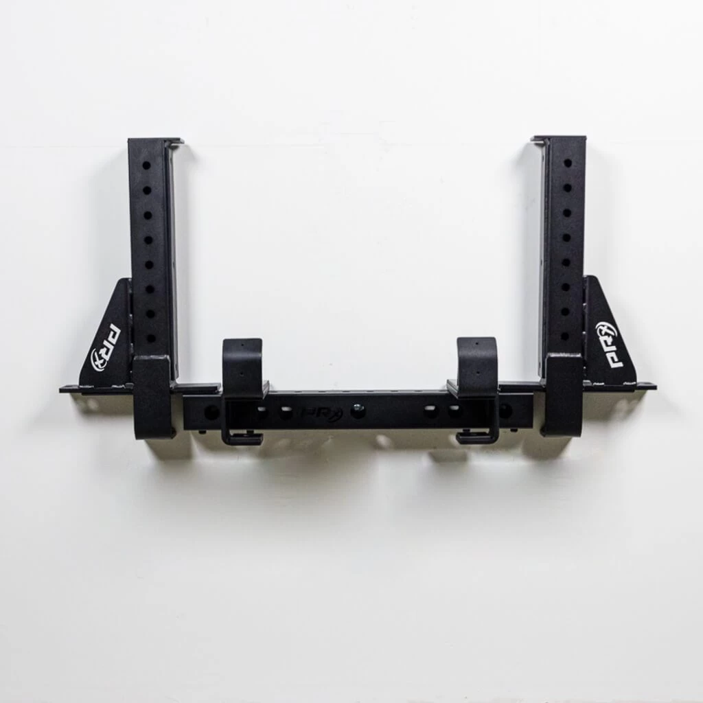 PRx 3x3 Accessory Station 7 PRx 3x3 Accessory Station - Image 5