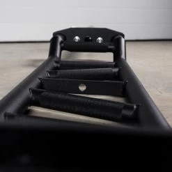 PRx Cambered Swiss Bar -Prx Performance Shop camberedswissbarhandle