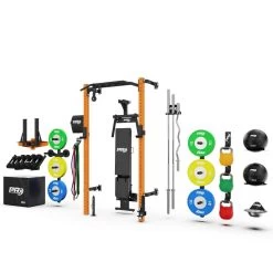 Couple's Elite Package