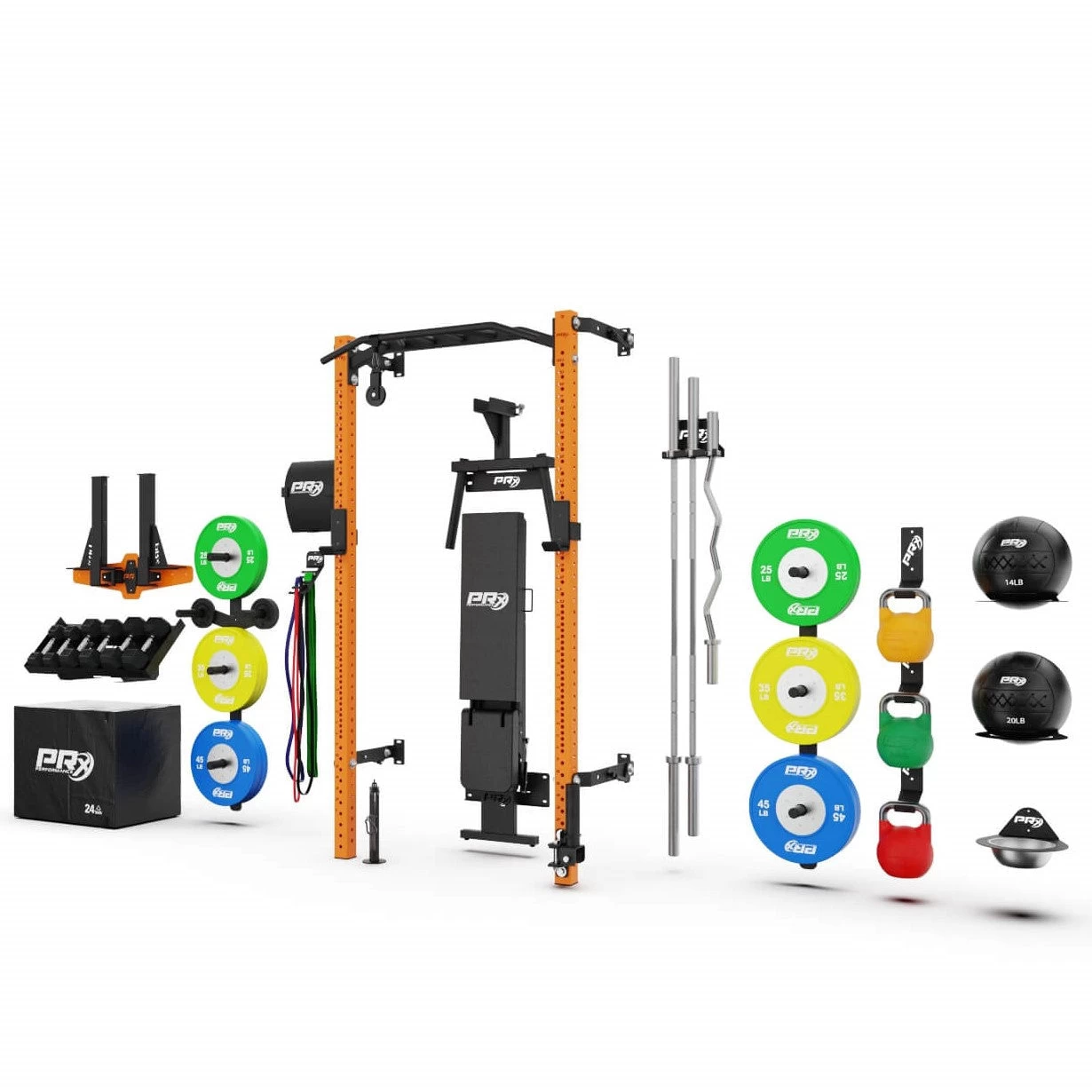 Couple's Elite Package 3 Couple's Elite Package