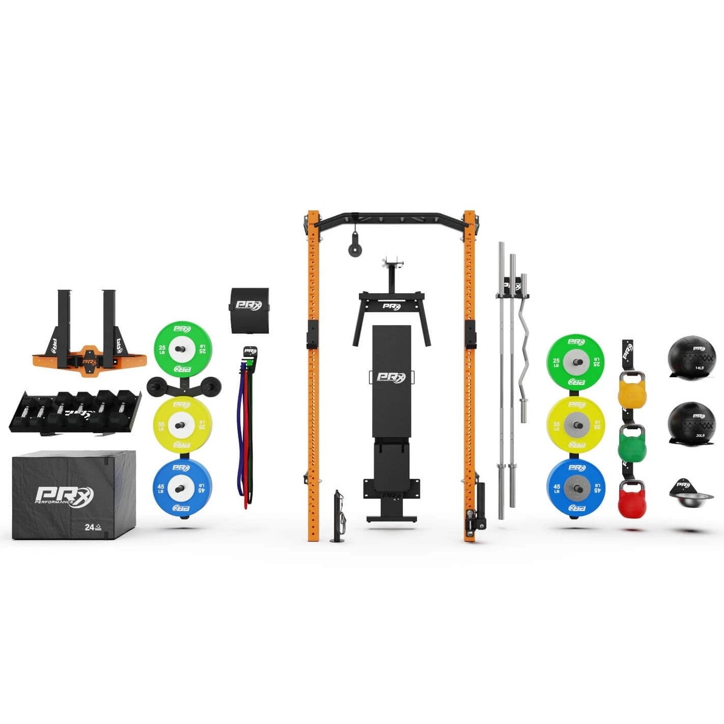 Couple's Elite Package 4 Couple's Elite Package - Image 2