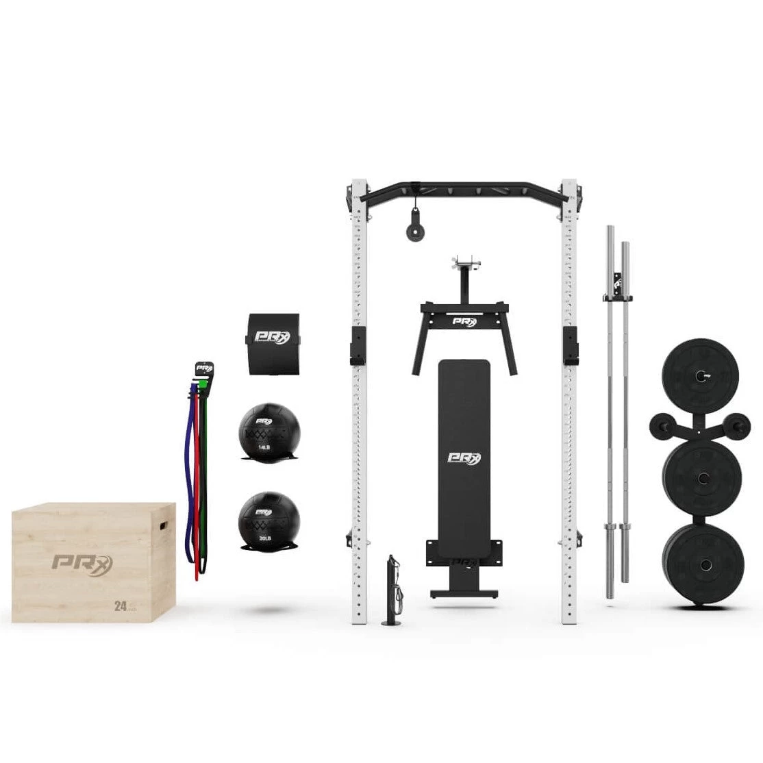 Couple's Prime Package 4 Couple's Prime Package - Image 2