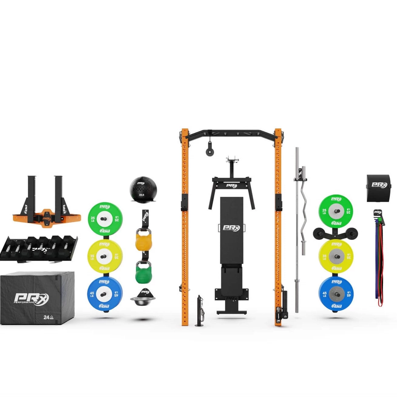 Indy Elite Package 4 Indy Elite Package - Image 2