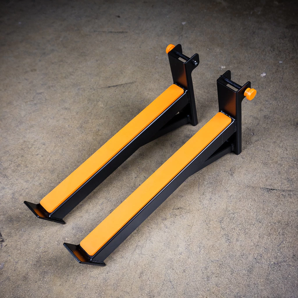 GRIND Alpha1000 Spotter Arms 3 GRIND Alpha1000 Spotter Arms