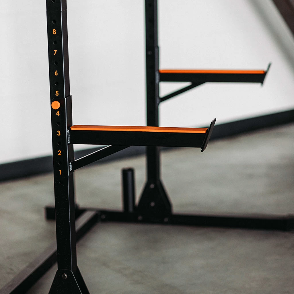 GRIND Alpha1000 Spotter Arms 6 GRIND Alpha1000 Spotter Arms - Image 4