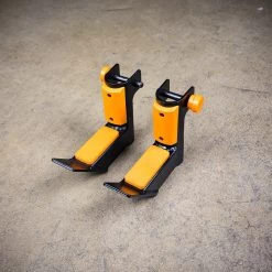 GRIND Alpha2000 J-Cup (Pair)