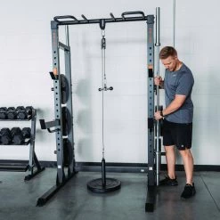 GRIND Bar Storage Attachment -Prx Performance Shop grind bar storage attachment 3