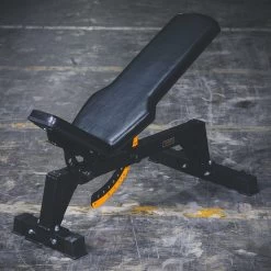 GRIND Fitness Incline Bench