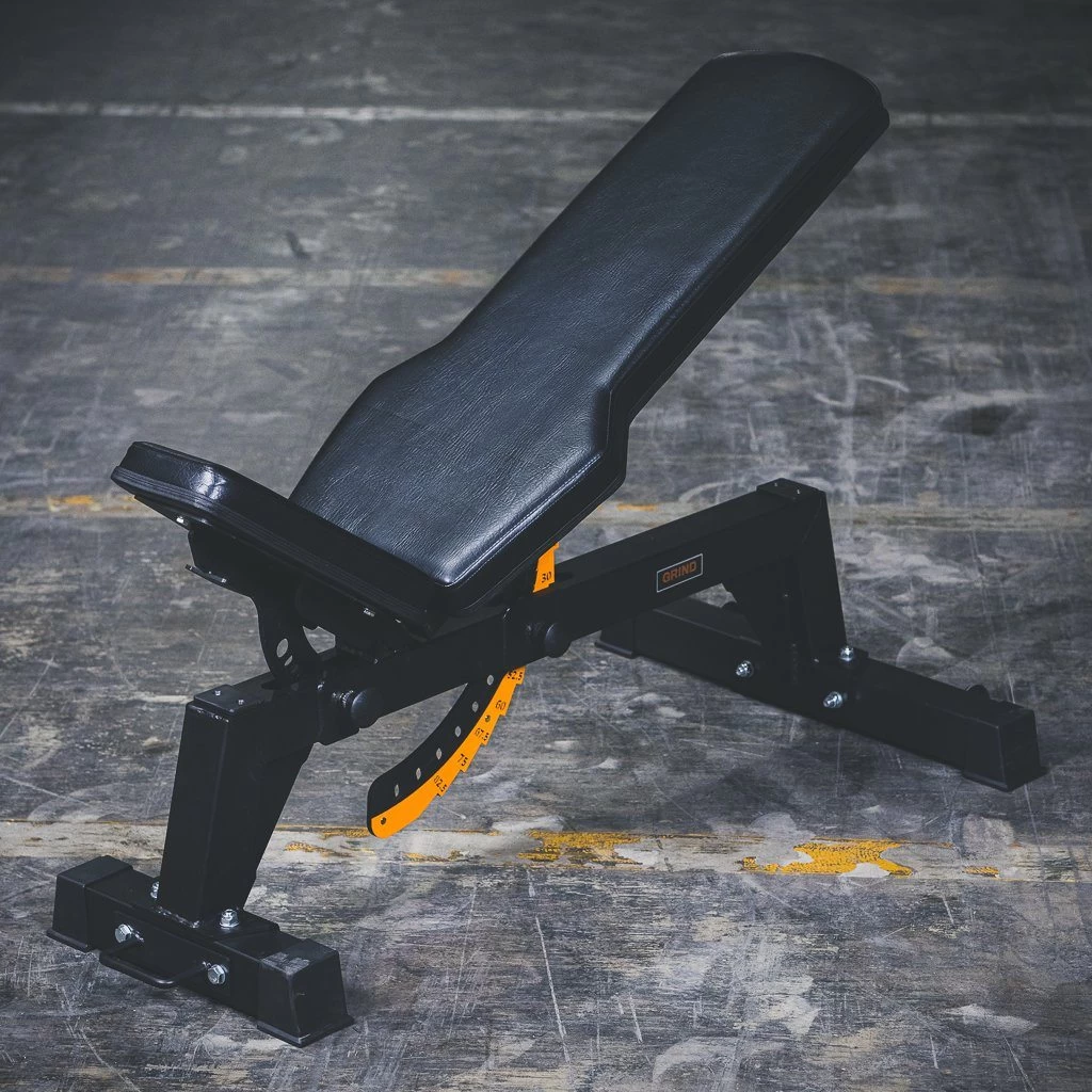 GRIND Fitness Incline Bench 3 GRIND Fitness Incline Bench